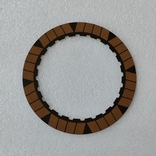 6F35-404706-155S-AM Friction Plate 404706-155S 121.9-1.55-24T 6F35 Transmission