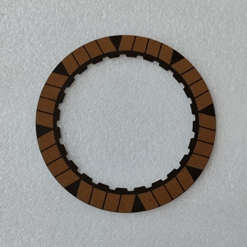 6F35-404706-155S-AM Friction Plate 404706-155S 121.9-1.55-24T 6F35 Transmission
