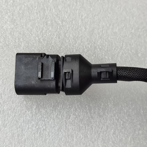 5HP19-0014-AM Neutral Switch 0501317994 5HP19 Transmission For Audi