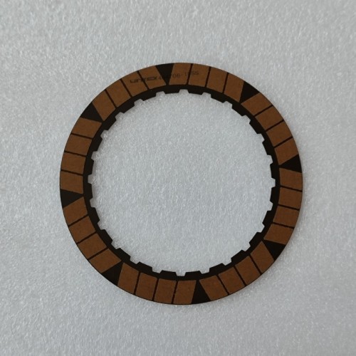 6F35-404706-155S-AM Friction Plate 404706-155S 121.9-1.55-24T 6F35 Transmission