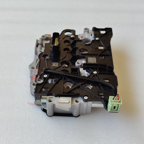 6F35-0023-AM Valve Body With Harness Pad 6F35 Transmission