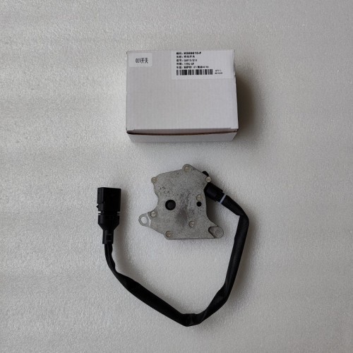 5HP19-0014-AM Neutral Switch 0501317994 5HP19 Transmission For Audi