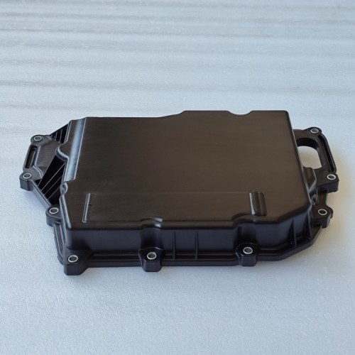 9T50-0007-AM Oil Pan Without 3 Yellow Bolt Hole 24285494 9T50 Transmission