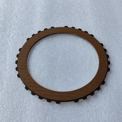 01J-305700-270-AM Friction Plate 109.88mm*2.718mm*30Teeth 01J Transmission