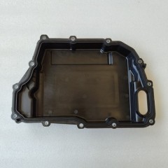 9T50-0007-AM Oil Pan Without 3 Yellow Bolt Hole 24285494 9T50 Transmission