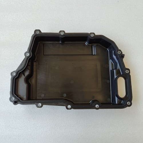 9T50-0007-AM Oil Pan Without 3 Yellow Bolt Hole 24285494 9T50 Transmission