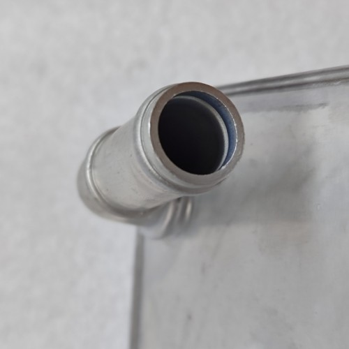 0BH-COOL02-AM Cooler 2Tube 11Floor A014998B 0BH Transmission