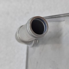 0BH-COOL02-AM Cooler 2Tube 11Floor A014998B 0BH Transmission