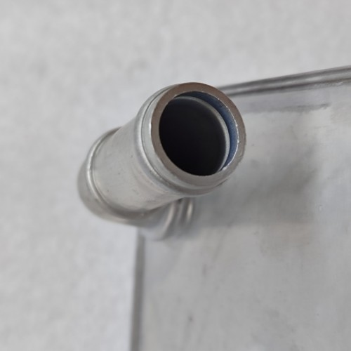 0BH-COOL02-AM Cooler 2Tube 11Floor A014998B 0BH Transmission