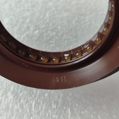 6T40-0063-OEM Axle Seal Right 24230682 24273970 33.1X66.2X9.2X23.9 6T30 6T31 6T41 6T40 Transmission