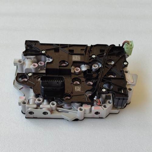 6F35-0023-AM Valve Body With Harness Pad 6F35 Transmission