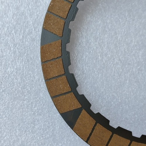 6F35-404706-155S-AM Friction Plate 404706-155S 121.9-1.55-24T 6F35 Transmission