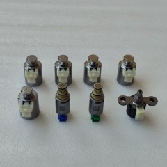 8F24-SOLK01-OEM Solenoid Kit 8Pcs A Kit 8F24 Transmission