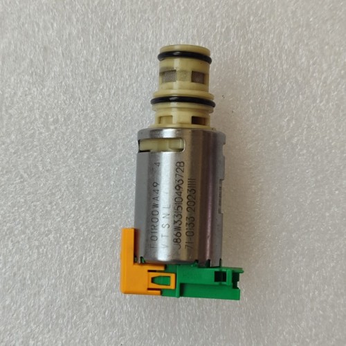 8F24-SOLK01-OEM Solenoid Kit 8Pcs A Kit 8F24 Transmission