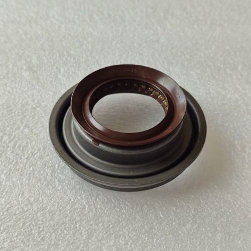 6T40-0063-OEM Axle Seal Right 24230682 24273970 33.1X66.2X9.2X23.9 6T30 6T31 6T41 6T40 Transmission