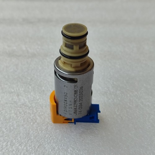 8F24-SOLK01-OEM Solenoid Kit 8Pcs A Kit 8F24 Transmission
