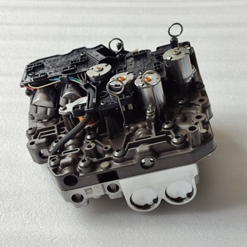 7DCT400-VB01-OEM Valve Body 7DCT400 Transmission Hongqi H9
