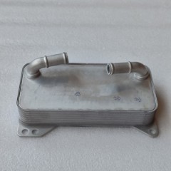 0BH-COOL02-AM Cooler 2Tube 11Floor A014998B 0BH Transmission