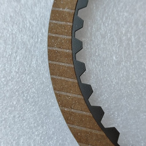 5EAT-252708-155-AM Friction Plate 252708-155 147-1.55-39T 5EAT Transmission