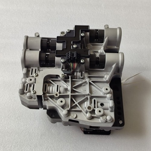 7DCT400-VB01-OEM Valve Body 7DCT400 Transmission Hongqi H9