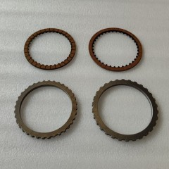 018CHA-0014-OEM Clutch Plate Kit R everse+Forward 018CHA Transmission
