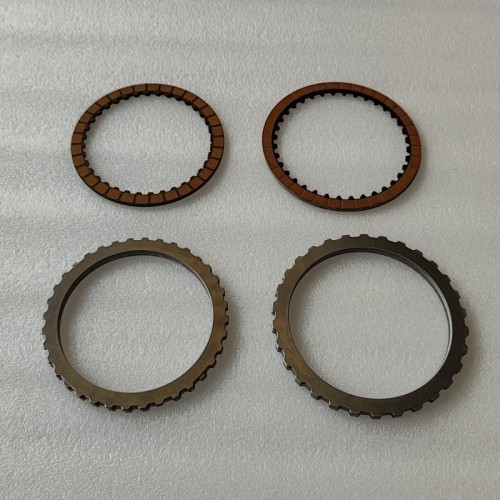 018CHA-0014-OEM Clutch Plate Kit R everse+Forward 018CHA Transmission