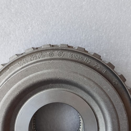 5HP24-DRUM03-OEM Clutch Drum C Empty 1058472019 5HP24 Transmission