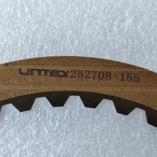 5EAT-252708-155-AM Friction Plate 252708-155 147-1.55-39T 5EAT Transmission