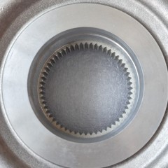5HP24-DRUM03-OEM Clutch Drum C Empty 1058472019 5HP24 Transmission