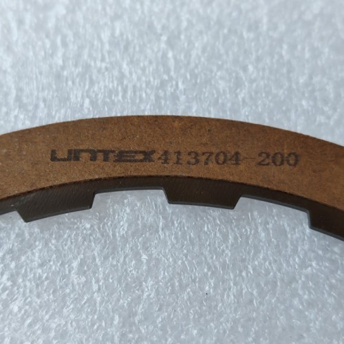 4L60-413704-200-AM Friction Plate 413704-200 145.85-2.0-20T 4L60 Transmission