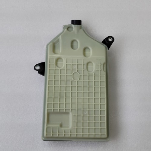 10R80-0022-AM Inner Filter Rectangle Hole LK4Z-7A098-A 10R80 Transmission