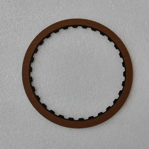 4EAT-251706A200-AM Friction Plate 31532-41X19 251706A200 R4AX-EL 149.4-1.99-30T 4EAT Transmission