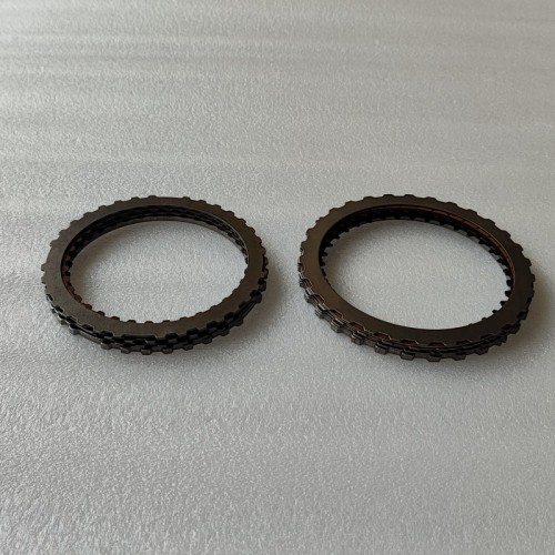 018CHA-0014-OEM Clutch Plate Kit R everse+Forward 018CHA Transmission