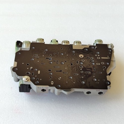 6F35-0023-AM Valve Body With Harness Pad 6F35 Transmission