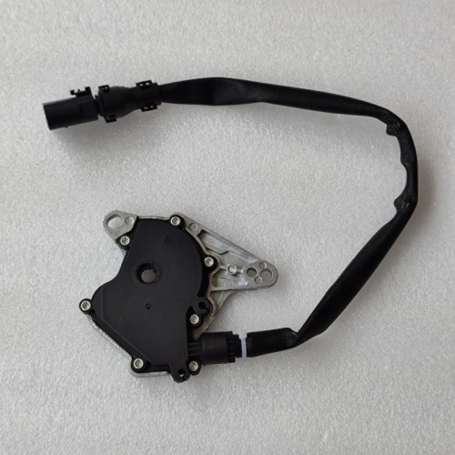 5HP19-0014-AM Neutral Switch 0501317994 5HP19 Transmission For Audi