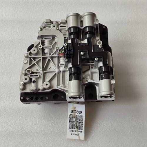 7DCT400-VB01-OEM Valve Body 7DCT400 Transmission Hongqi H9