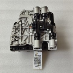 7DCT400-VB01-OEM Valve Body 7DCT400 Transmission Hongqi H9