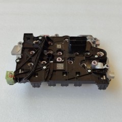 6F35-0023-AM Valve Body With Harness Pad 6F35 Transmission