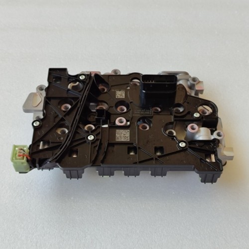 6F35-0023-AM Valve Body With Harness Pad 6F35 Transmission