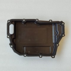 9T50-0007-AM Oil Pan Without 3 Yellow Bolt Hole 24285494 9T50 Transmission