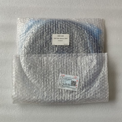 7DCT400-SEAL01-OEM Front Seal Cover 7DCT400 Transmission Hongqi H9