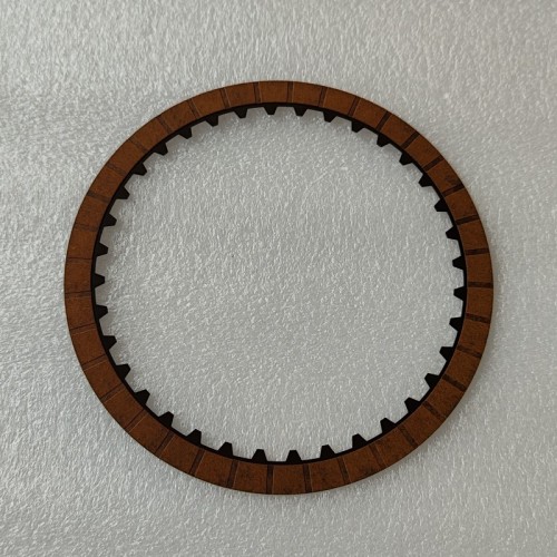 018CHA-0014-OEM Clutch Plate Kit R everse+Forward 018CHA Transmission