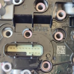 6F35-0023-AM Valve Body With Harness Pad 6F35 Transmission