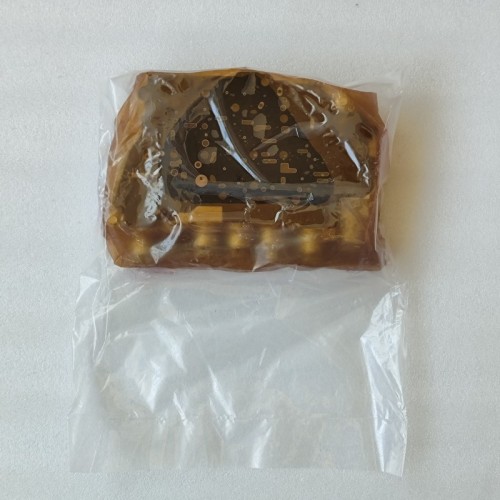 6F35-0023-AM Valve Body With Harness Pad 6F35 Transmission