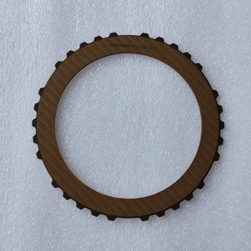 0AW-305700-203-AM Friction Plate 109.88mm*2.032mm*30Teeth 01J 0AN 0AW Transmission