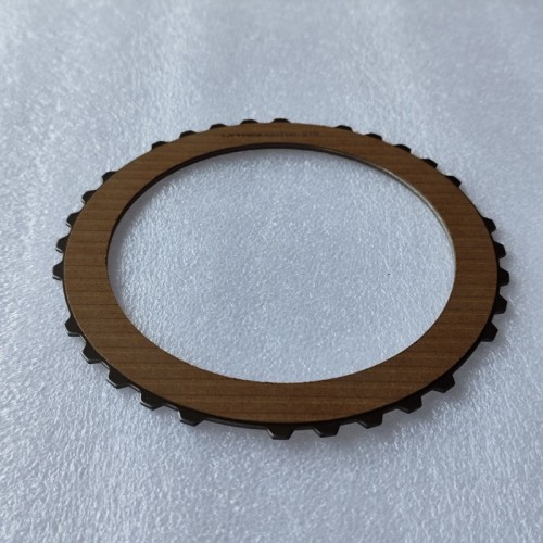 01J-305700-270-AM Friction Plate 109.88mm*2.718mm*30Teeth 01J Transmission