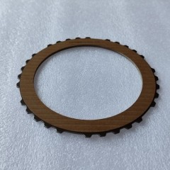 01J-305700-270-AM Friction Plate 109.88mm*2.718mm*30Teeth 01J Transmission