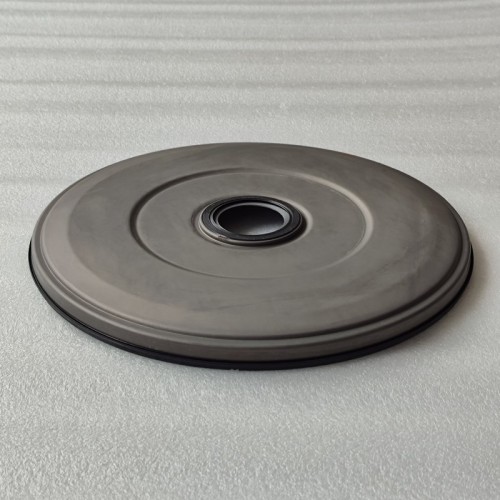 7DCT400-SEAL01-OEM Front Seal Cover 7DCT400 Transmission Hongqi H9