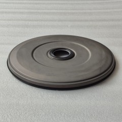 7DCT400-SEAL01-OEM Front Seal Cover 7DCT400 Transmission Hongqi H9