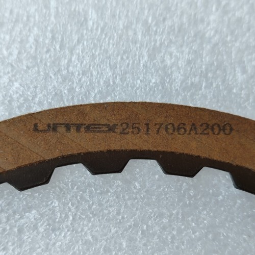 4EAT-251706A200-AM Friction Plate 31532-41X19 251706A200 R4AX-EL 149.4-1.99-30T 4EAT Transmission